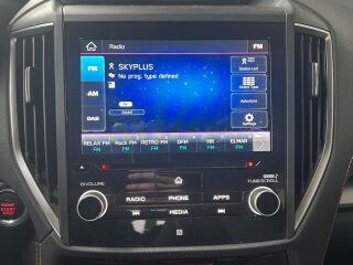Subaru XV CVT Ridge E-Boxer 2.0 110kW