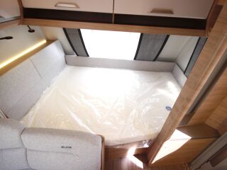 Knaus Südwind 580 QS Black Selection