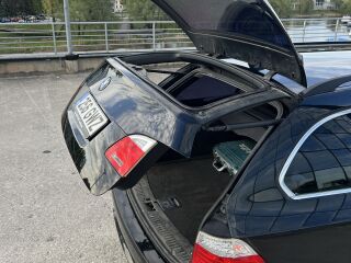 BMW 535 3.0 R6 210кВ