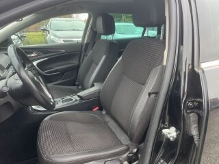 Opel Insignia Innovation CDTi 1.6 100kW