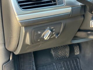Audi A6 3.0 150kW