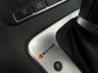 Volkswagen Tiguan 4-MOTION HIGHLINE 2.0 TDI 103кВ