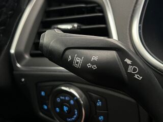 Ford S-MAX 2.0 110kW