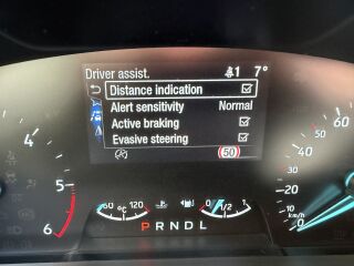 Ford Focus TURNIER COOL & CONNECT 2.0 R4 ECOBLUE 150 110kW