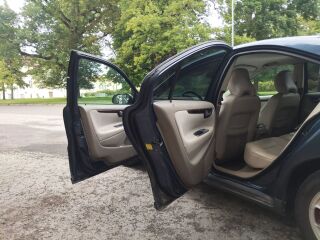 Volvo S60 2.4 120kW
