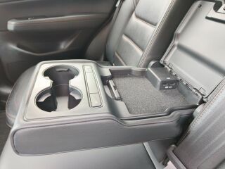 Mazda CX-5 2.2 129кВ