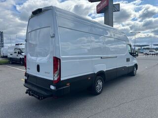 Iveco Daily 35S18H V 3.0 129kW