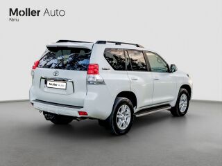 Toyota Land Cruiser 150 Executive 7 3.0 D4D 140kW