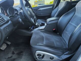 Mercedes-Benz R 350 4MATIC LONG SPORT PACKAGE 3.0 CDI 195kW