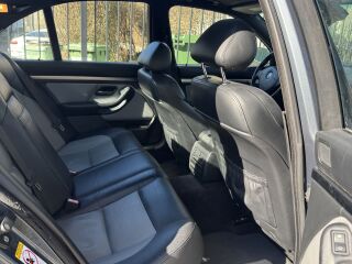 BMW M5 5.0 V8 294kW