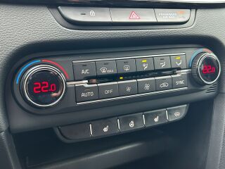 Kia XCeed GT-Line 7DCT 1.6 132kW