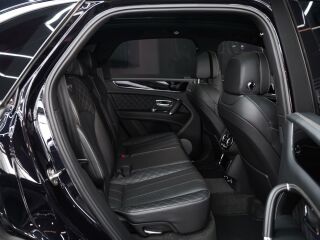 Bentley Bentayga W12 6.0 W12 447kW