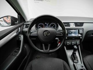 Skoda Octavia 1.0 85kW