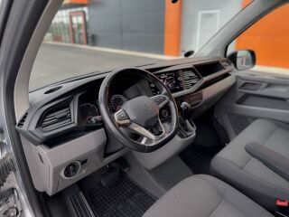 Volkswagen Transporter LONG L2H1 2.0 TDI 110kW