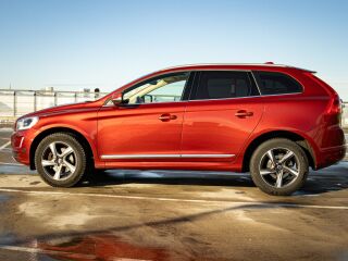 Volvo XC60 2.4 D4 133kW