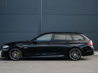 BMW 535 M-Sportpakett 3.0 220кВ