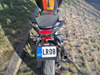 KTM 125 Duke ABS 11kW