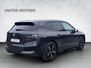 BMW iX xDrive 40 Sportpakett 240кВ