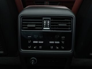 Porsche Cayenne Turbo e-hybrid 4.0 544kW
