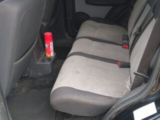 Dodge Nitro 130kW