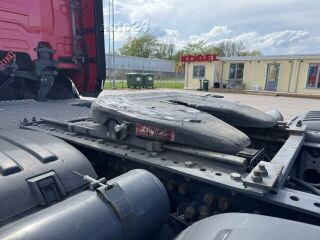 Scania R450 +FULL AIR EURO 6 331kW