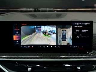 BMW X7 xDrive40d M-SportPakett PRO 3.0 259kW