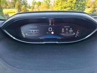 Peugeot 3008 1.2 96кВ