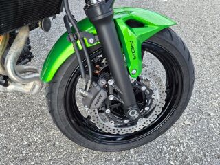 Kawasaki Z 650 51kW