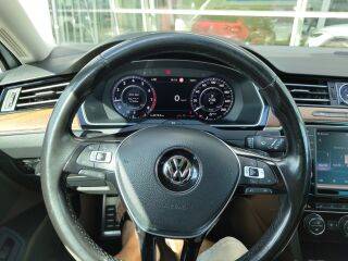 Volkswagen Passat 2.0 162kW