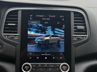 Renault Megane IV Break 1.3 103kW
