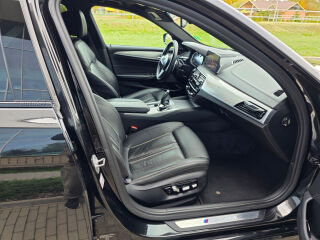 BMW M550 3.0 294kW