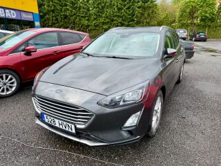Ford Focus Wagon Trend Business Edition 1.0 EcoBoost 74kW