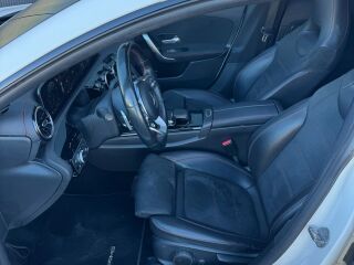 Mercedes-Benz CLA 200 Shooting Brake AMG MBUX WIDESCREEN 2.0 110kW