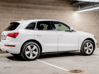 Audi Q5 3.2 199kW