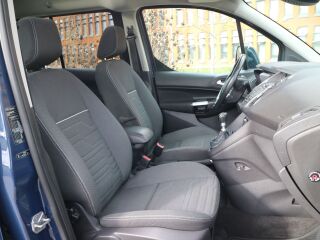 Ford Tourneo Connect  Grand 1.5 Duratorq TDCi 88kW