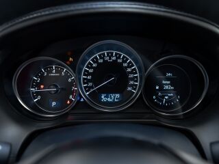 Mazda 6 SKYACTIV-G Premium Plus 2.0 121кВ