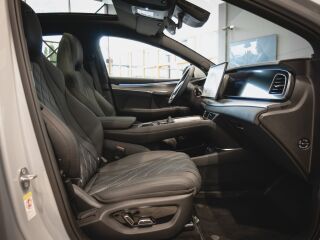 BYD Sealion 7 Excellence AWD 390kW