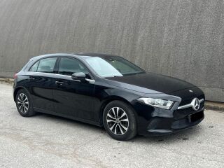 Mercedes-Benz A 180 1.3 100kW