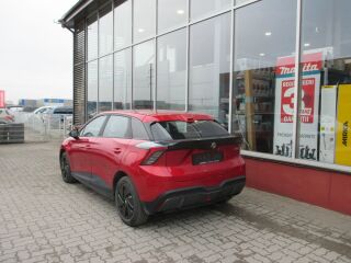 MG MG4 125kW