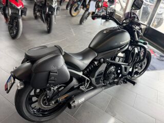 Kawasaki Vulcan S R2 45kW