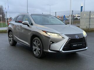 Lexus RX 450h Executive + Tehnoloogia pakett 3.5 193кВ
