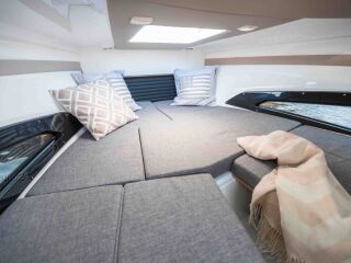 Nordkapp NOBLESSE 720 HIGHLINE+