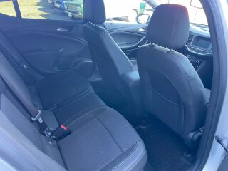 Opel Astra ELEGANCE 1.6 100kW
