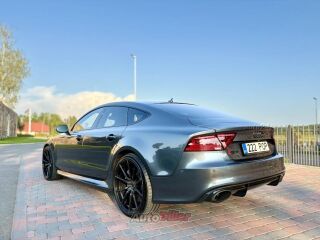 Audi RS 7 Carbon 4.0 412kW