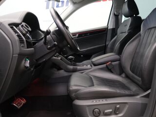 Skoda Kodiaq Laurin&Klement FL 4x4 2.0 140kW