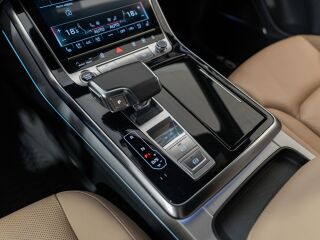 Audi Q7 55 TFSI Quattro 3.0 250kW