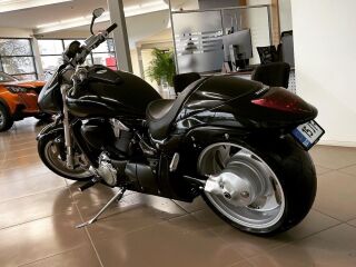 Suzuki VZR 1800 92кВ
