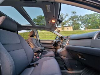 Honda CR-V Elegance plus 2.0 110kW