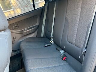 Hyundai Elantra 1.6 77kW