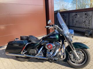 Harley-Davidson Road King FLHRC-1 50kW